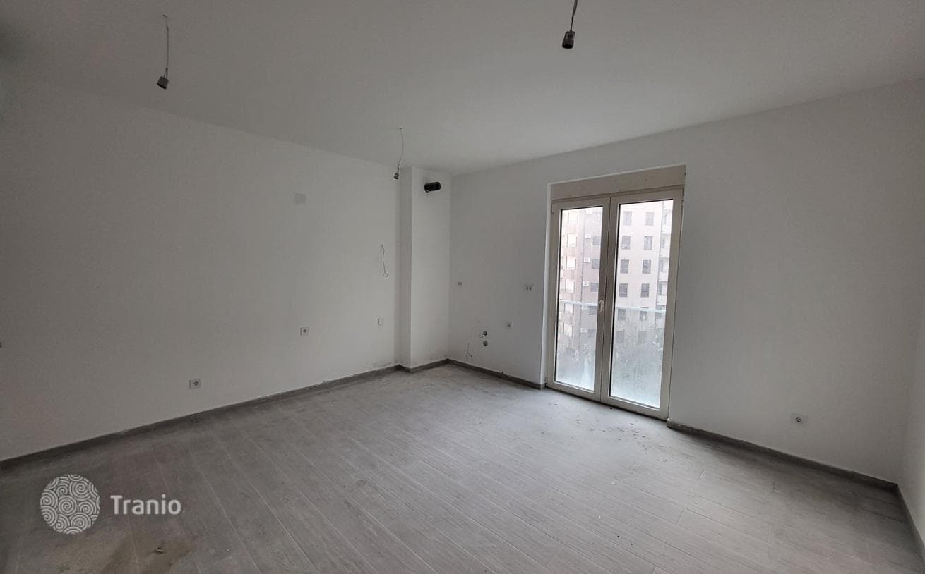 Apartment 500 m from the Sea in Becici, Budva, photo 2
