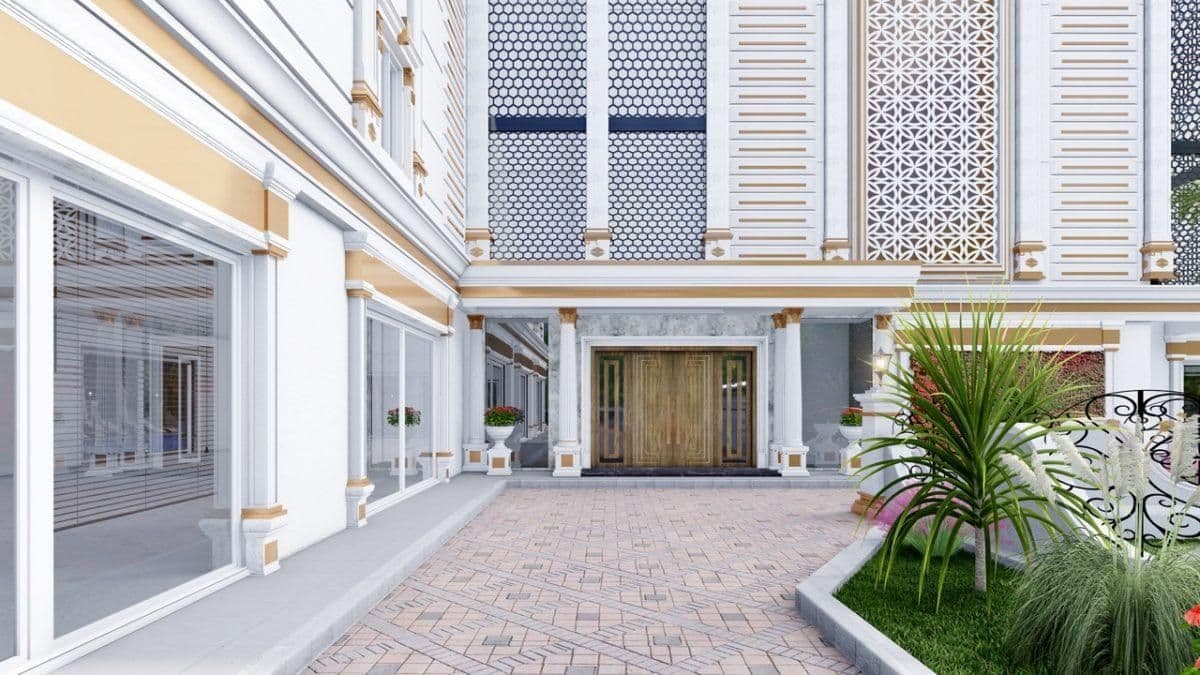 Квартира в Авсалларе, Турция, 58 м², фото 3