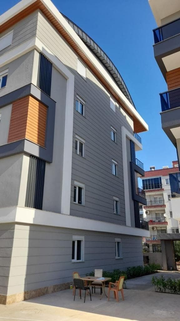 Квартира в Анталии, Турция, 150 м², фото 3