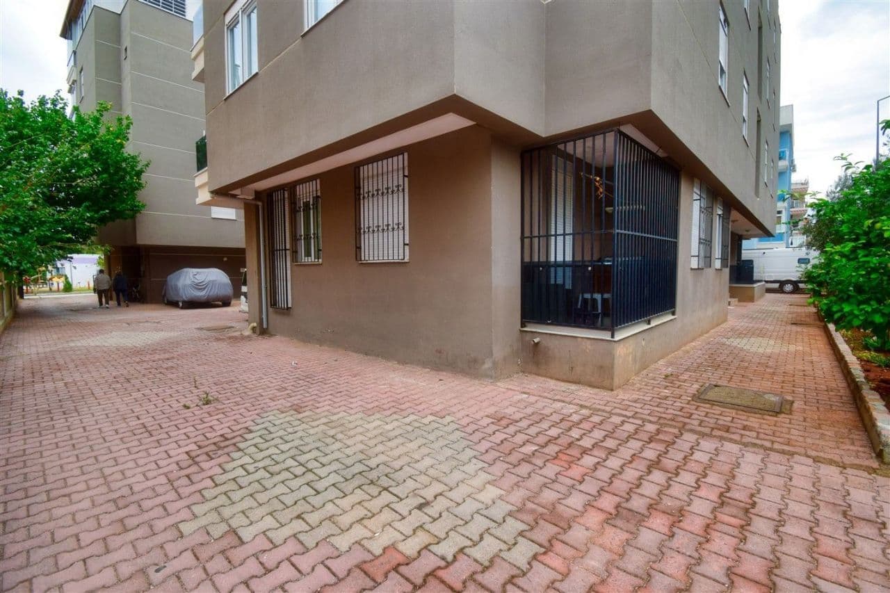 Квартира в Анталии, Турция, 110 м², фото 5
