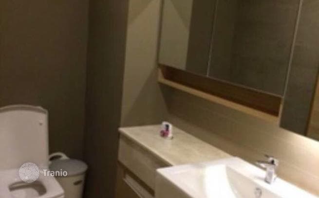 1-Bedroom Condo with Sea View on the 33rd Floor in Jomtien, Pattaya