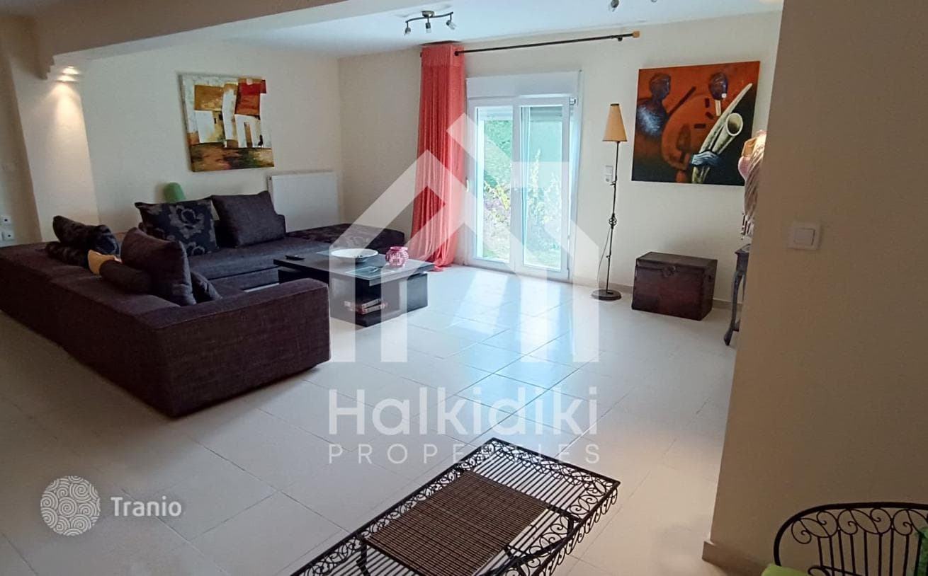 6-комнатный дом в городе 308 м² в Ситонии, Греция, фото 3
