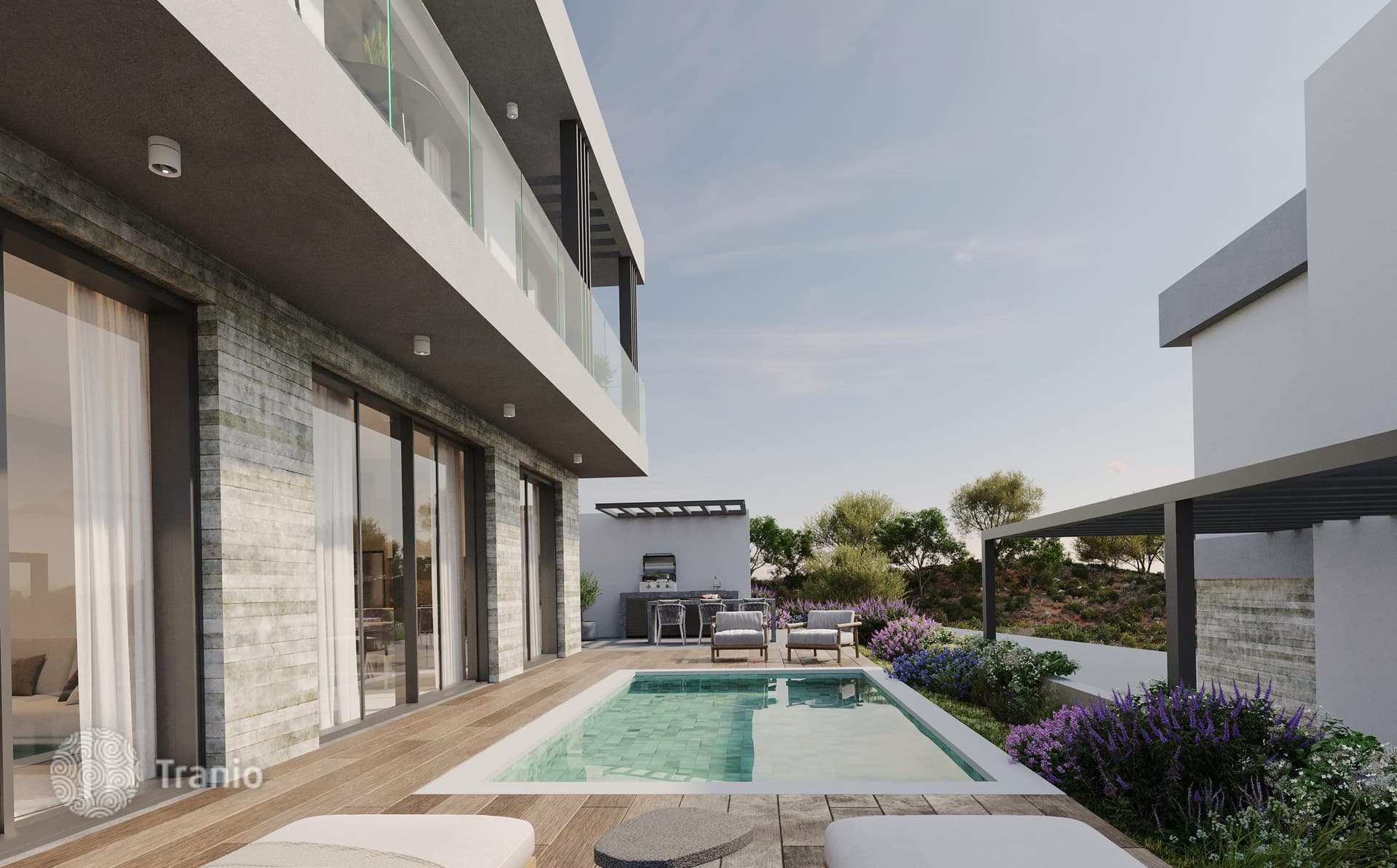 New Apartments in Paphos, Cyprus, photo 2