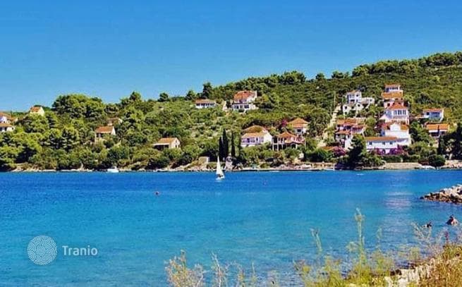 Villa with Private Pool and Garden on Šolta Island, Dalmatia, photo 5