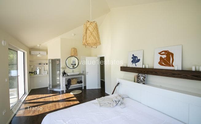 3-Bedroom Villa with Private Pool in Bijela, Tivat, photo 3