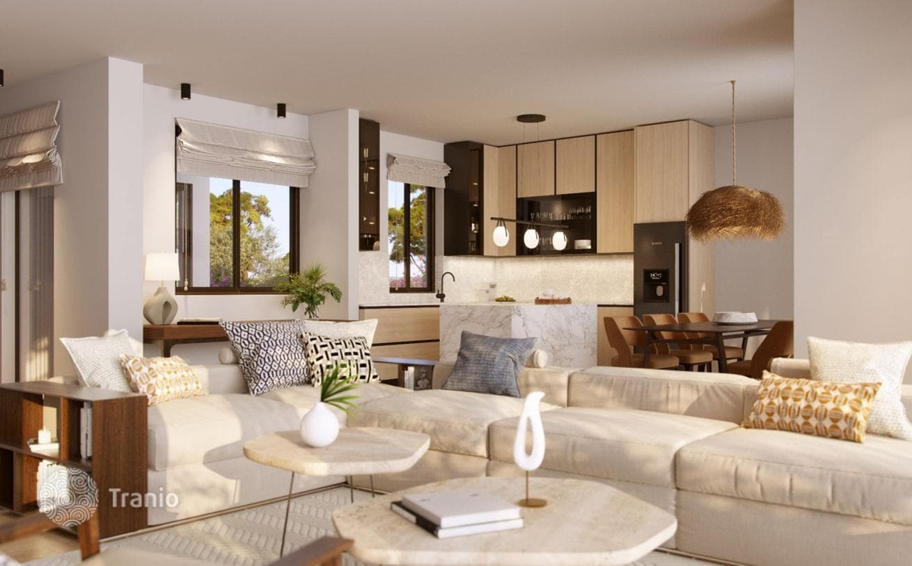 3-Bedroom Villa in Limassol, Cyprus, photo 4