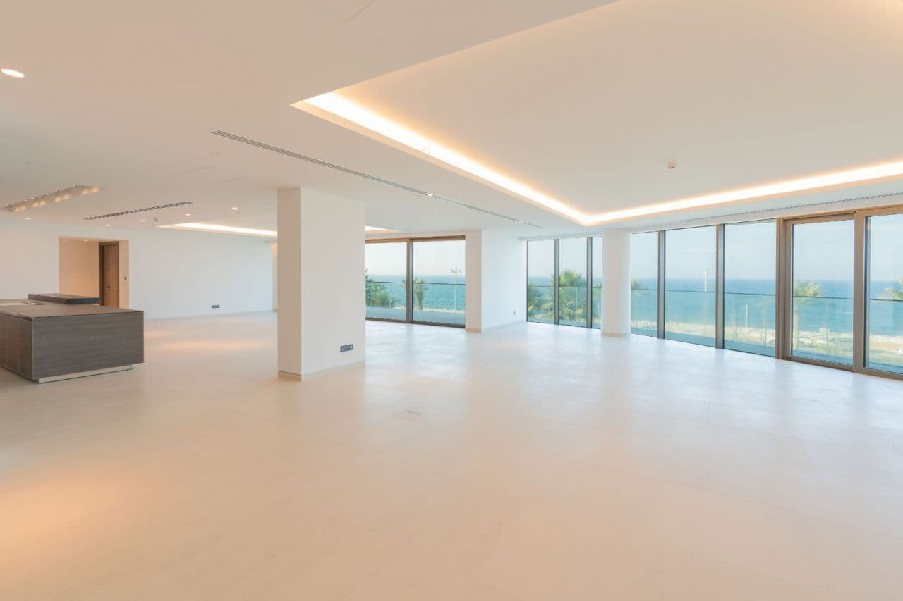 Пентхаус в Дубае, ОАЭ, 652.27 м², фото 5