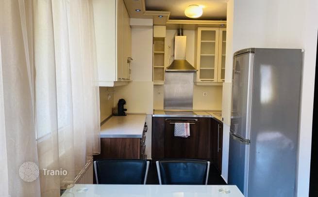 2-комнатная квартира 70 м² в Районе IX (Ференцвароше), Венгрия, фото 3