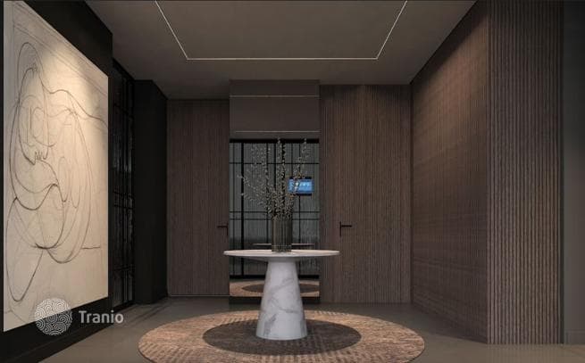 2-Bedroom Apartment in Uskudar, Istanbul