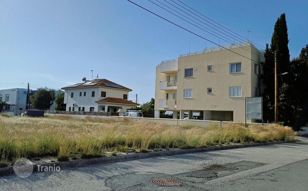 2-комнатная квартира 77 м² в Агландзии, Кипр, фото 4
