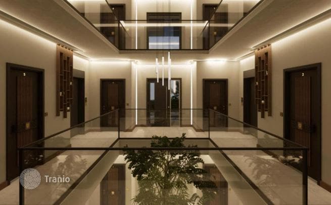 2-Bedroom (2+1) Luxury Apartment in Altin Tas, Antalya, photo 2