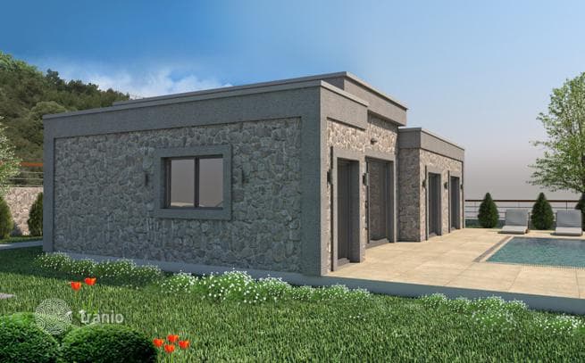 3-Bedroom Modern Villa with Private Pool in Yalikavak, Bodrum, photo 4