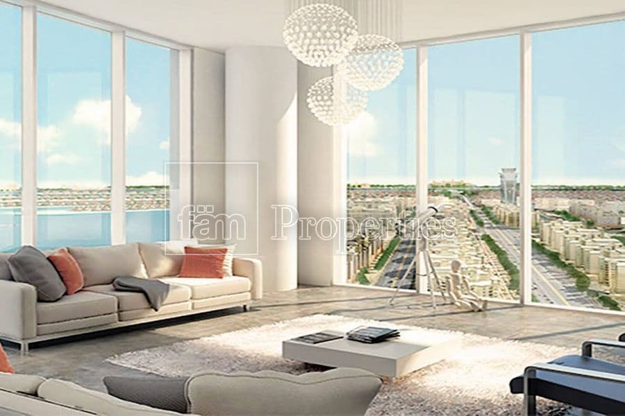 Апартаменты в Дубае, ОАЭ, 250 м², фото 4