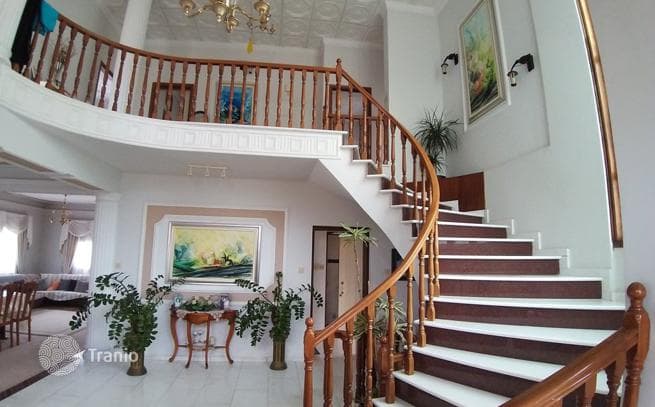 4-комнатный особняк 325 м² в Ларнаке, Кипр, фото 3