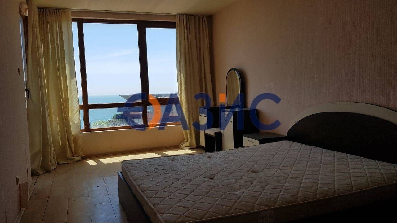 Апартаменты в Несебре, Болгария, 81.1 м², фото 2