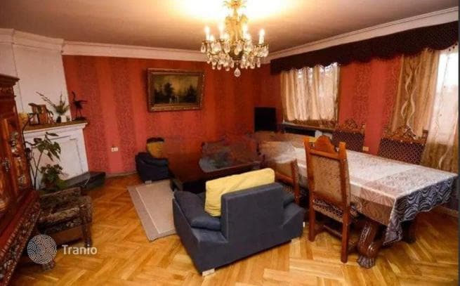 2-Bedroom Apartment in Saburtalo, Tbilisi, photo 2