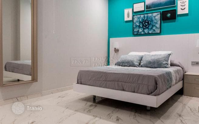 3-комнатная вилла 90 м² в Деэса де Кампоамор, Испания, фото 2