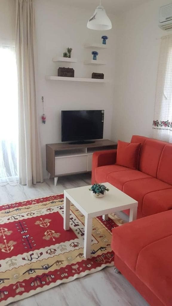 Квартира в Бодруме, Турция, 90 м², фото 4