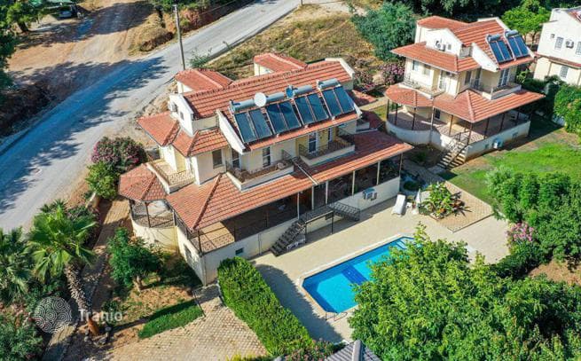 2-Bedroom Apartment with Shared Pool in Turkey, photo 4