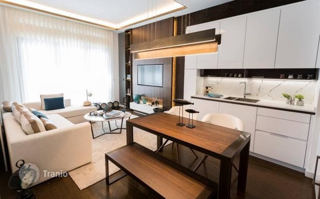 Luxury Apartments in Istanbul, Turkey, photo 3