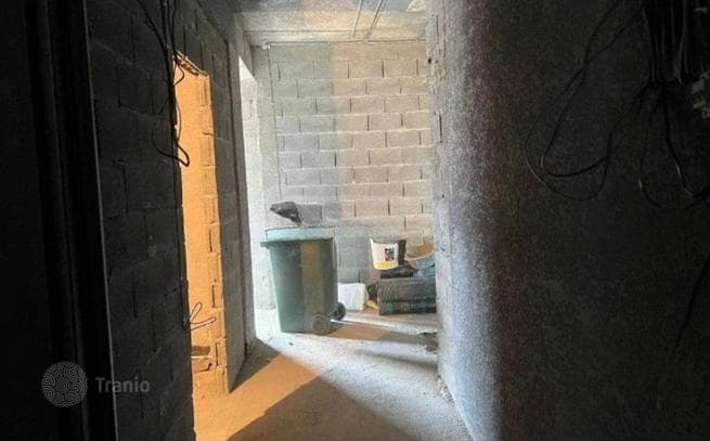 3-Bedroom Apartment in Saburtalo, Tbilisi, photo 2