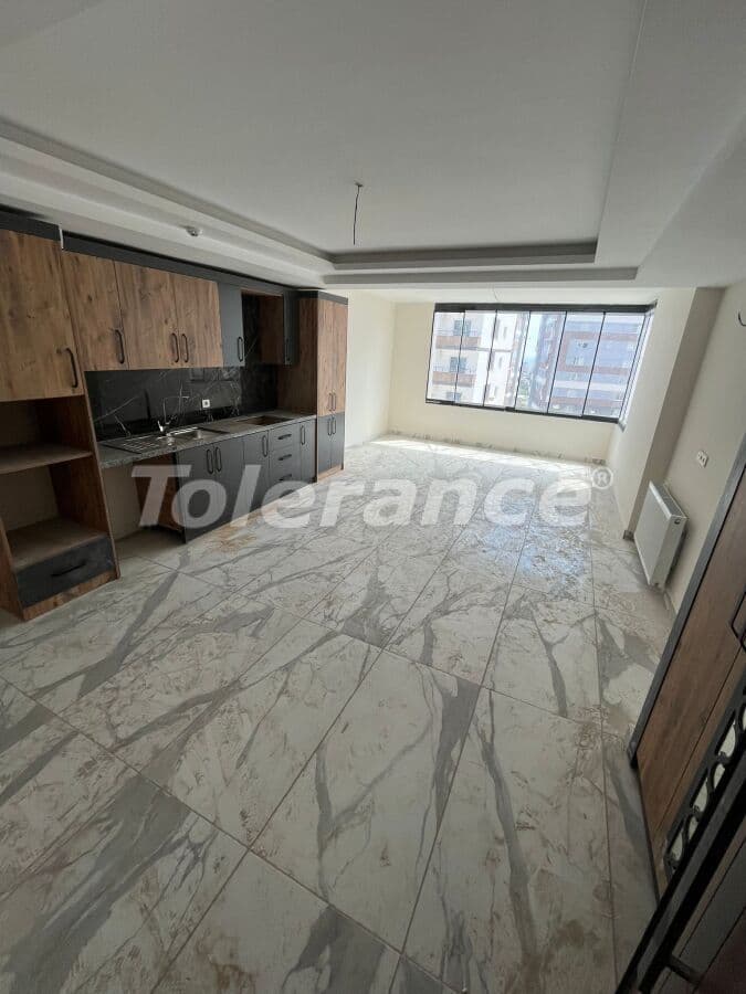 Апартаменты в Мерсине, Турция, 110 м², фото 5