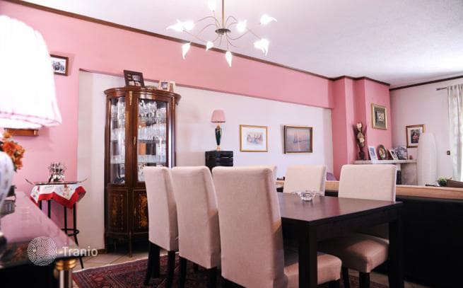 3-комнатная квартира 132 м² в Салониках, Греция, фото 4