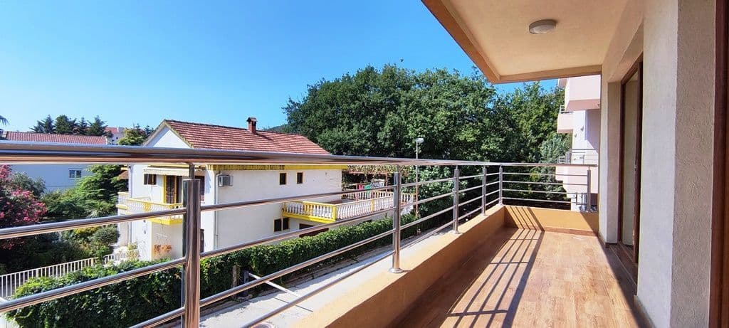 Квартира в Будве, Черногория, 86 м², фото 4