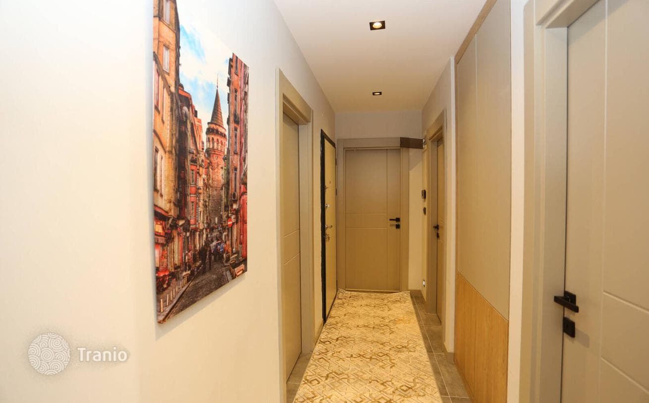 1-Bedroom Furnished Apartment with Sea Access in Muratpasa, Antalya, photo 3