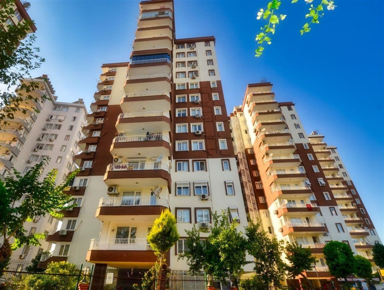 Квартира в Анталии, Турция, 145 м², фото 3