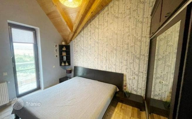 3-Bedroom House 250 m² in Tbilisi, photo 4