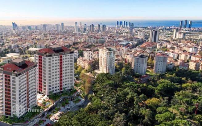 3-Bedroom Apartment in Kartal, Istanbul, photo 5