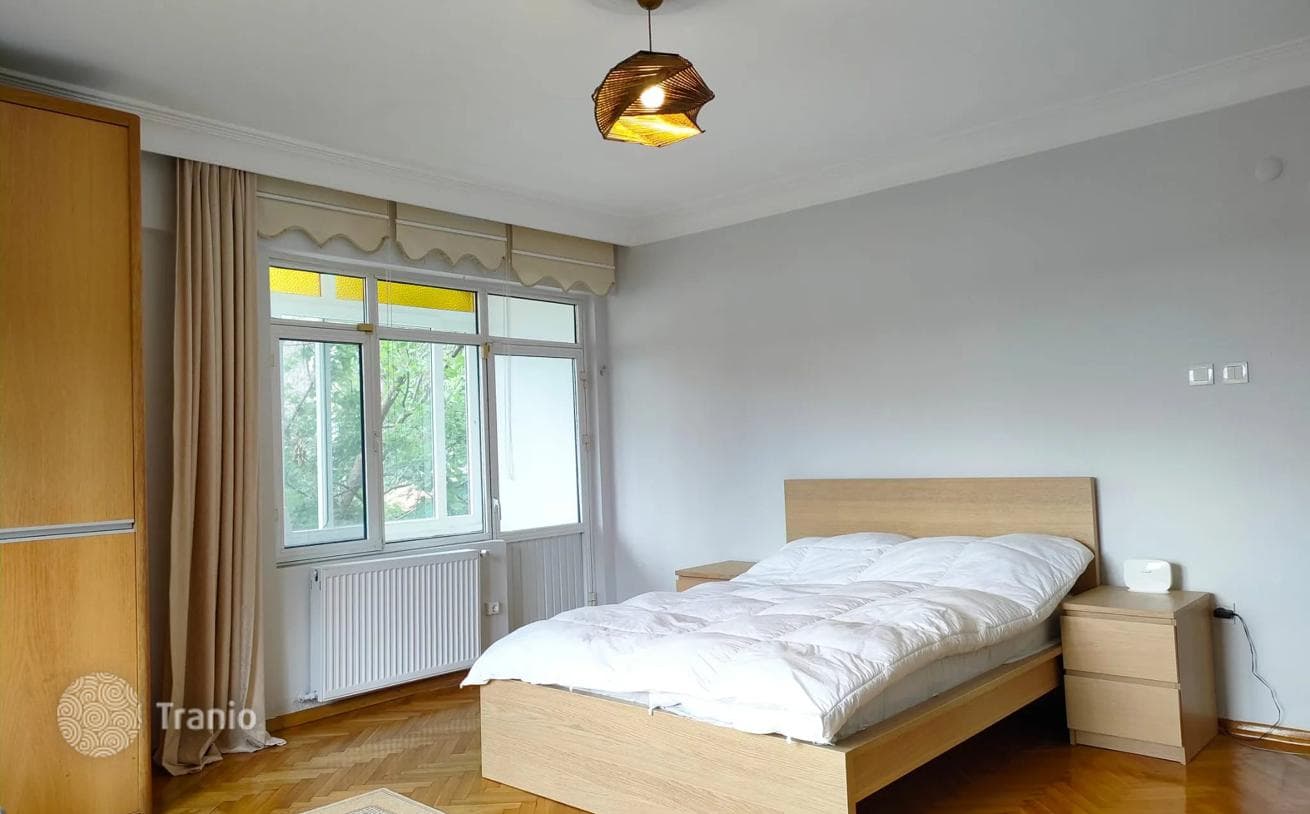4-Bedroom Villa in Sariyer, Istanbul, photo 2