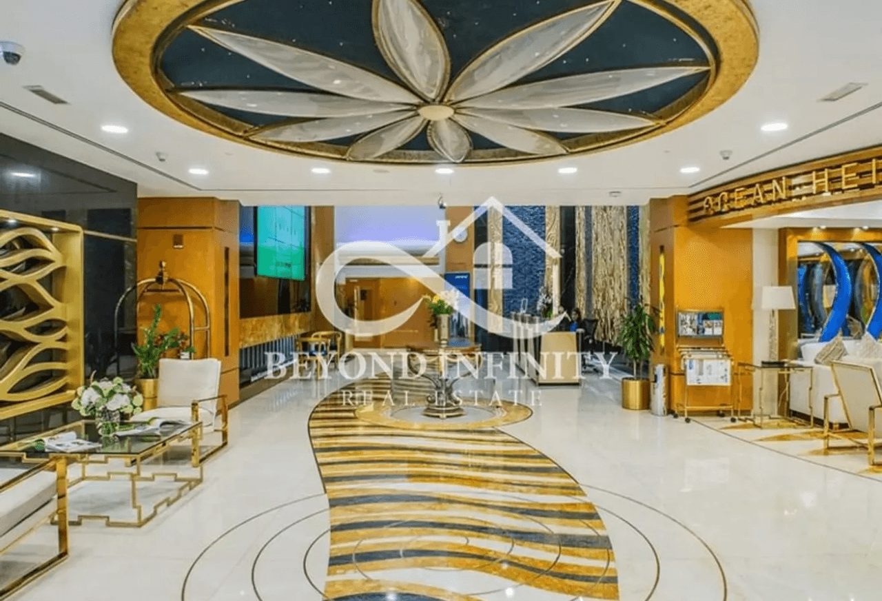 Апартаменты в Дубае, ОАЭ, 150.68 м², фото 3