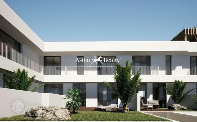 3-комнатный лофт 155 м² в Адехе, Испания, фото 4
