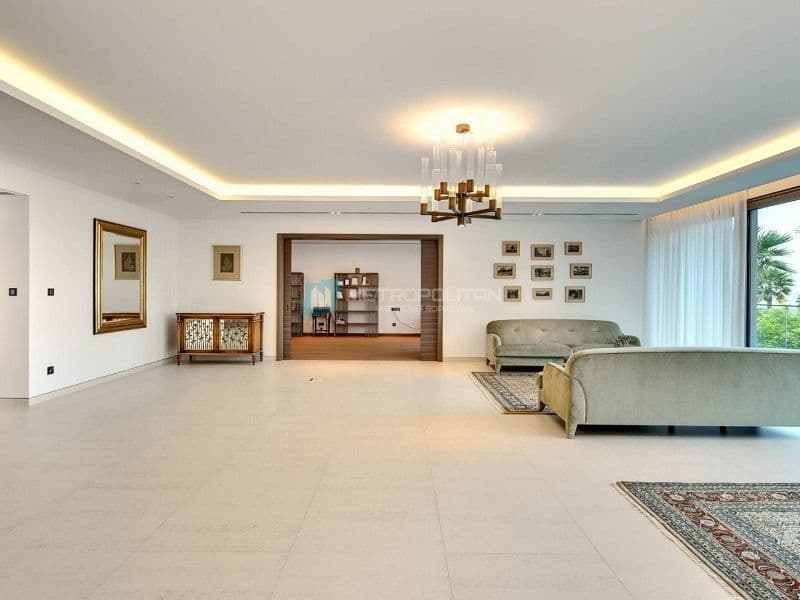 Апартаменты в Дубае, ОАЭ, 634.06 м², фото 2