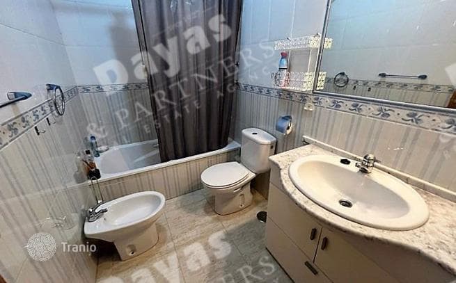 4-комнатная вилла 103 м² в Деэса де Кампоамор, Испания, фото 3
