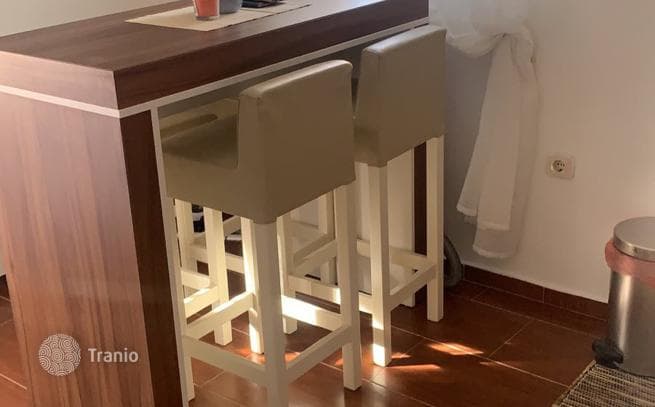 Furnished Apartment with Sea View in Sveti Stefan, photo 3