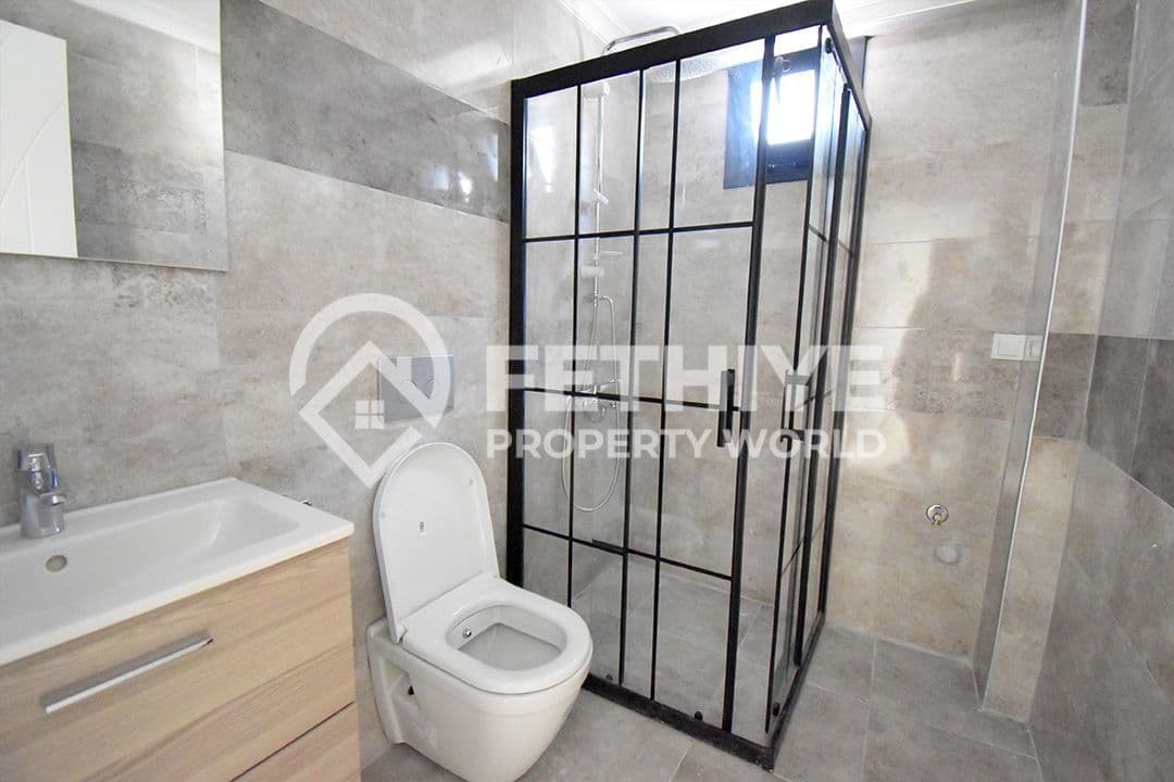 Апартаменты в Фетхие, Турция, 85 м², фото 4
