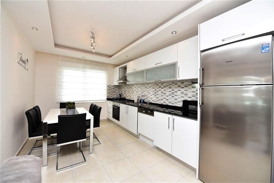 Квартира в Авсалларе, Турция, 110 м², фото 5