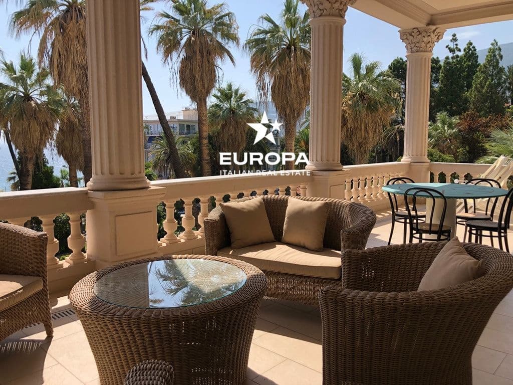 Апартаменты в Оспедалетти, Италия, 125 м², фото 3