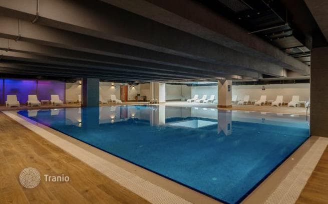 Studio Apartment in Sariyer, Istanbul, photo 2