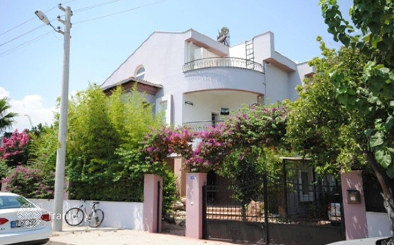 5-Bedroom Villa in Kemer, Turkey, photo 4