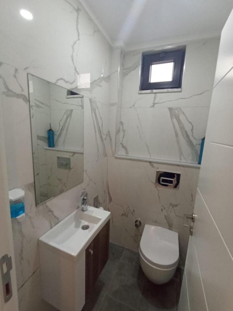 Квартира в Алании, Турция, 105 м², фото 2