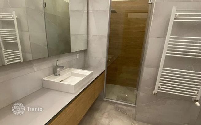 Меблированная квартира рядом с Оперным театром, VI Район, Будапешт, Венгрия, фото 5