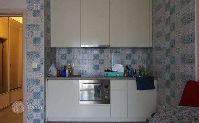 1-Bedroom Apartment with Terrace and City View in Budva, photo 3