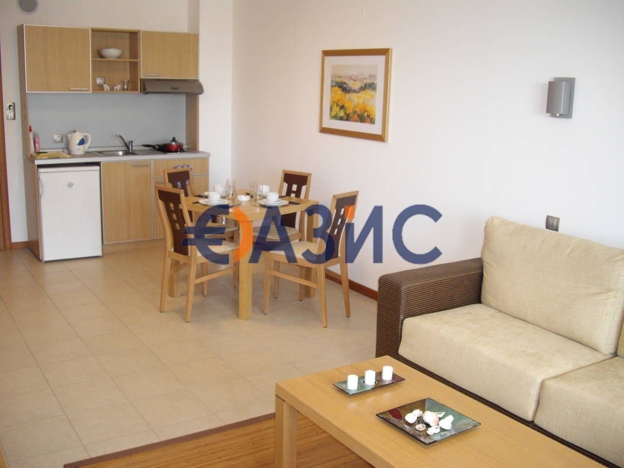 Апартаменты в Равде, Болгария, 89.8 м², фото 3