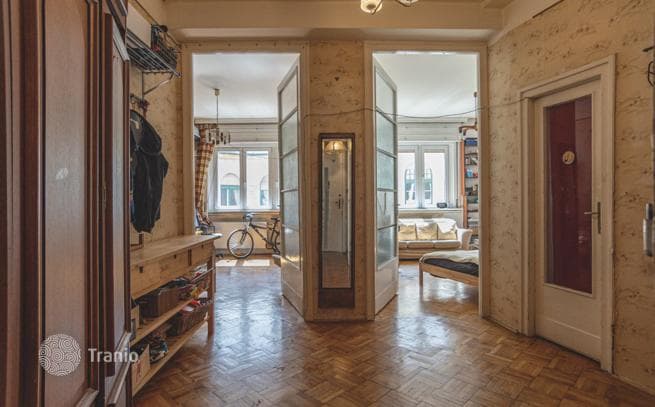 3-комнатная квартира 77 м² в Районе VI (Терезвароше), Венгрия, фото 5