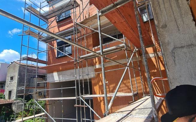 1-Bedroom Apartment in New Build in Pula, Croatia, photo 5