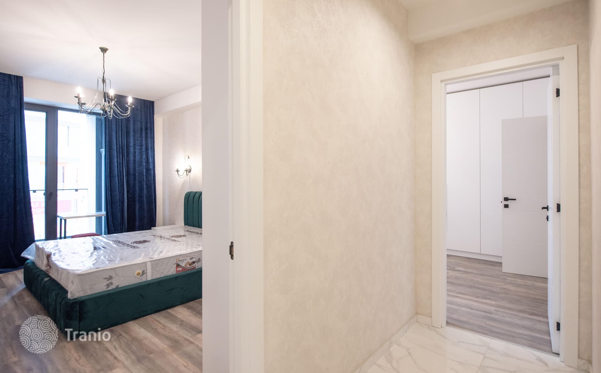 Apartment in Premium Residential Complex in Vake, Tbilisi, photo 5